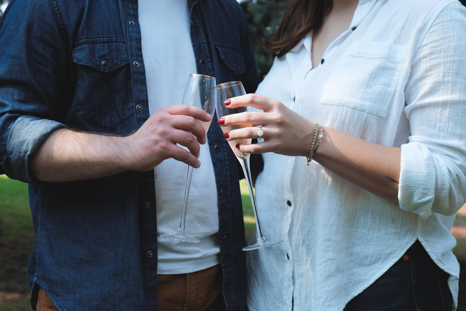 The Wedding Website of Audrey Black and Austin Adams