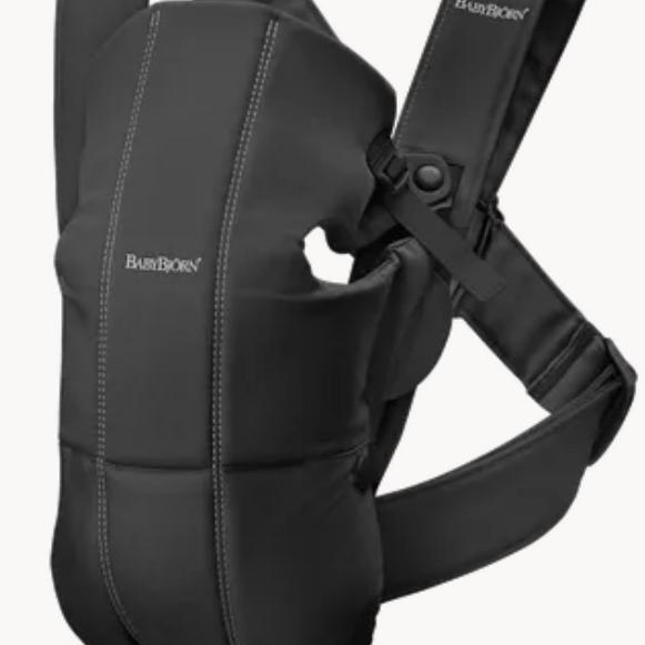 Baby Carrier