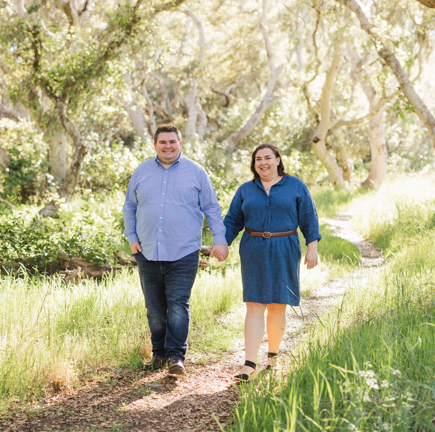 The Wedding Website of Nicole Campos and Robert Erlandson