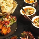 Copper Modern Indian Cuisine