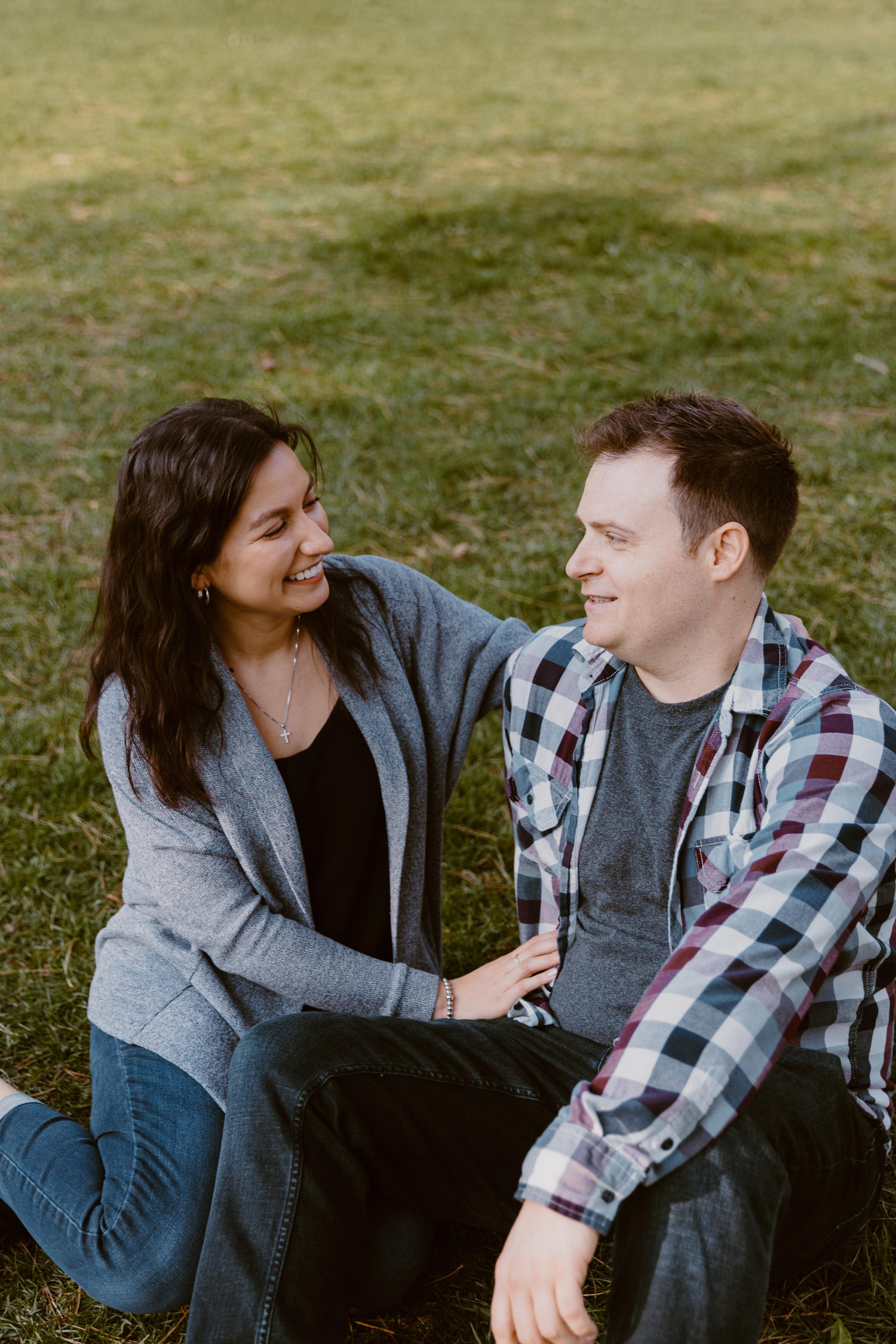 The Wedding Website of Elina Romero and David Graham