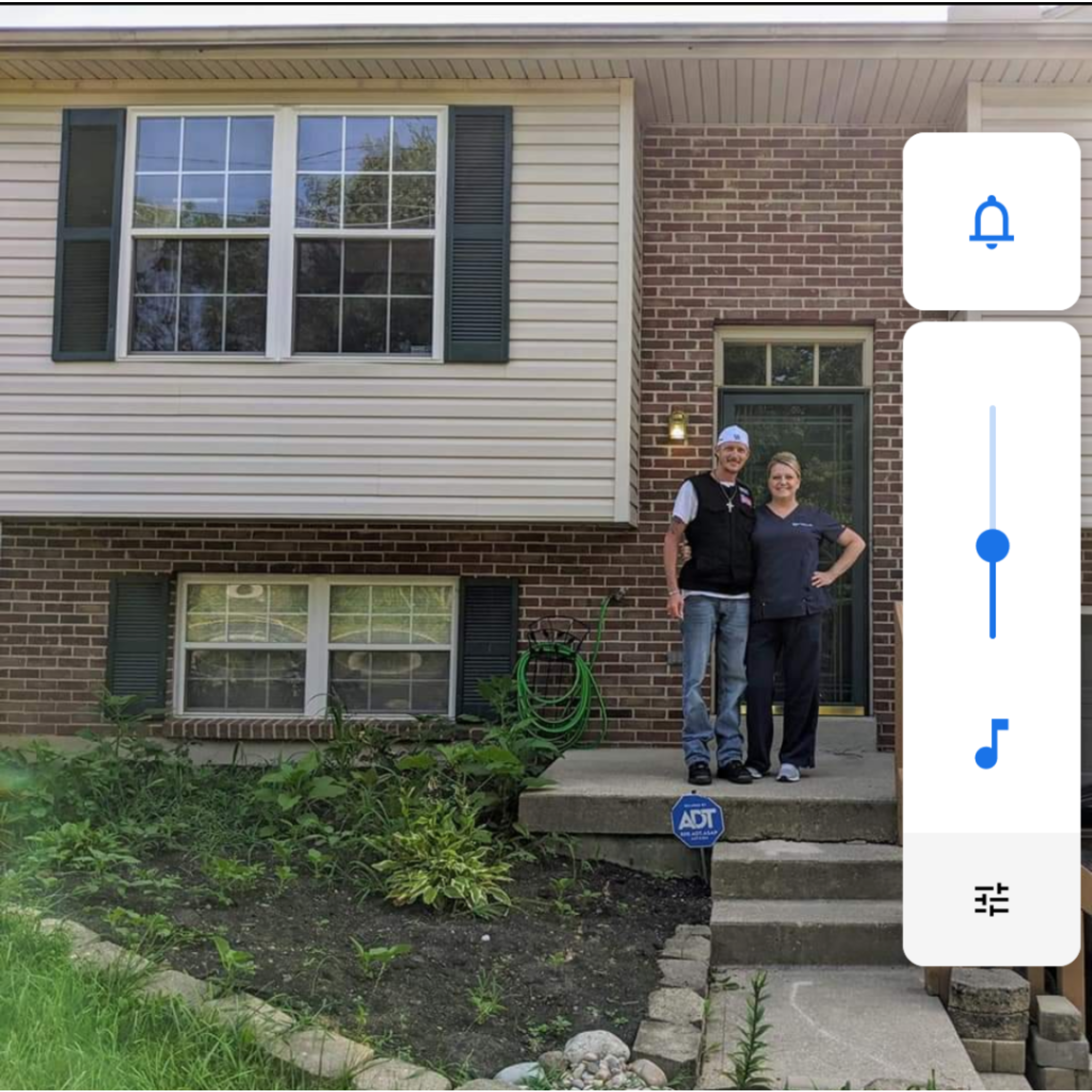 Our 1st home purchase