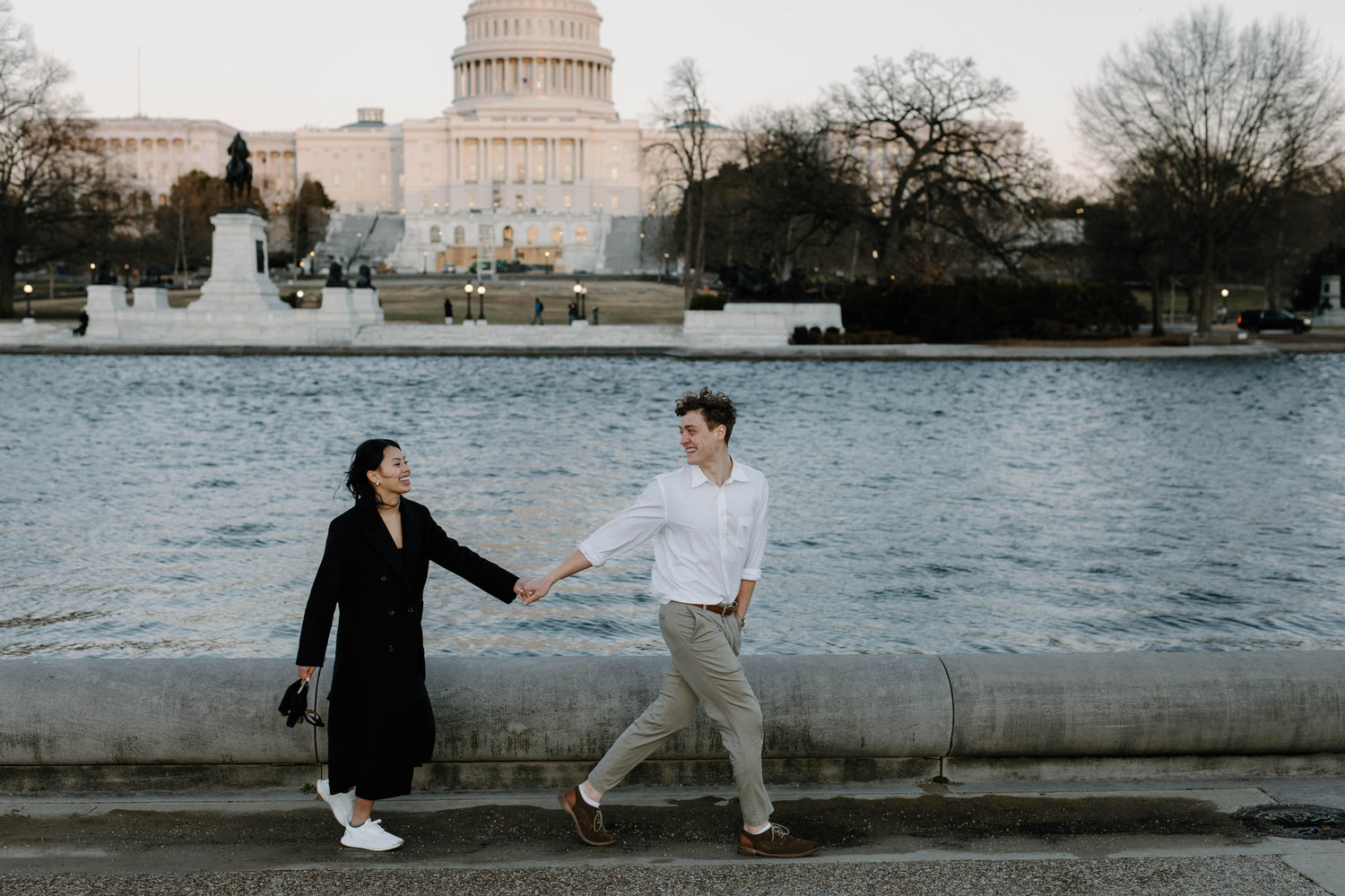 The Wedding Website of Natalie Acker and Dillon Bradley