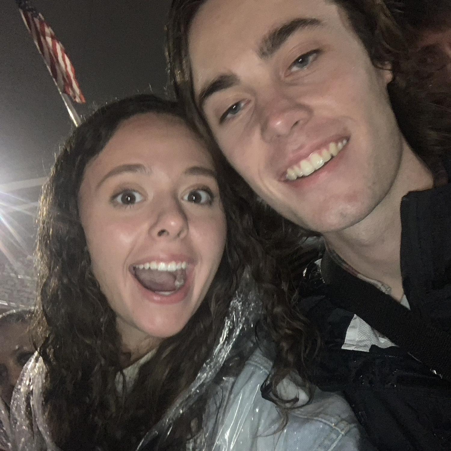 Morgan Wallen Concert !!
