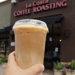 La Costa Coffee Roasting