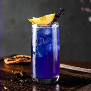 Cosmic Cocktails