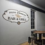Pony Express Bar & Grill