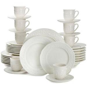 Mikasa® American Countryside 40-pc. Dinnerware Set - Service for 8