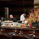 CRAVE American Kitchen & Sushi Bar