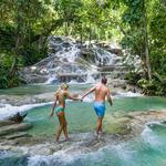 Dunn's River Falls & Park