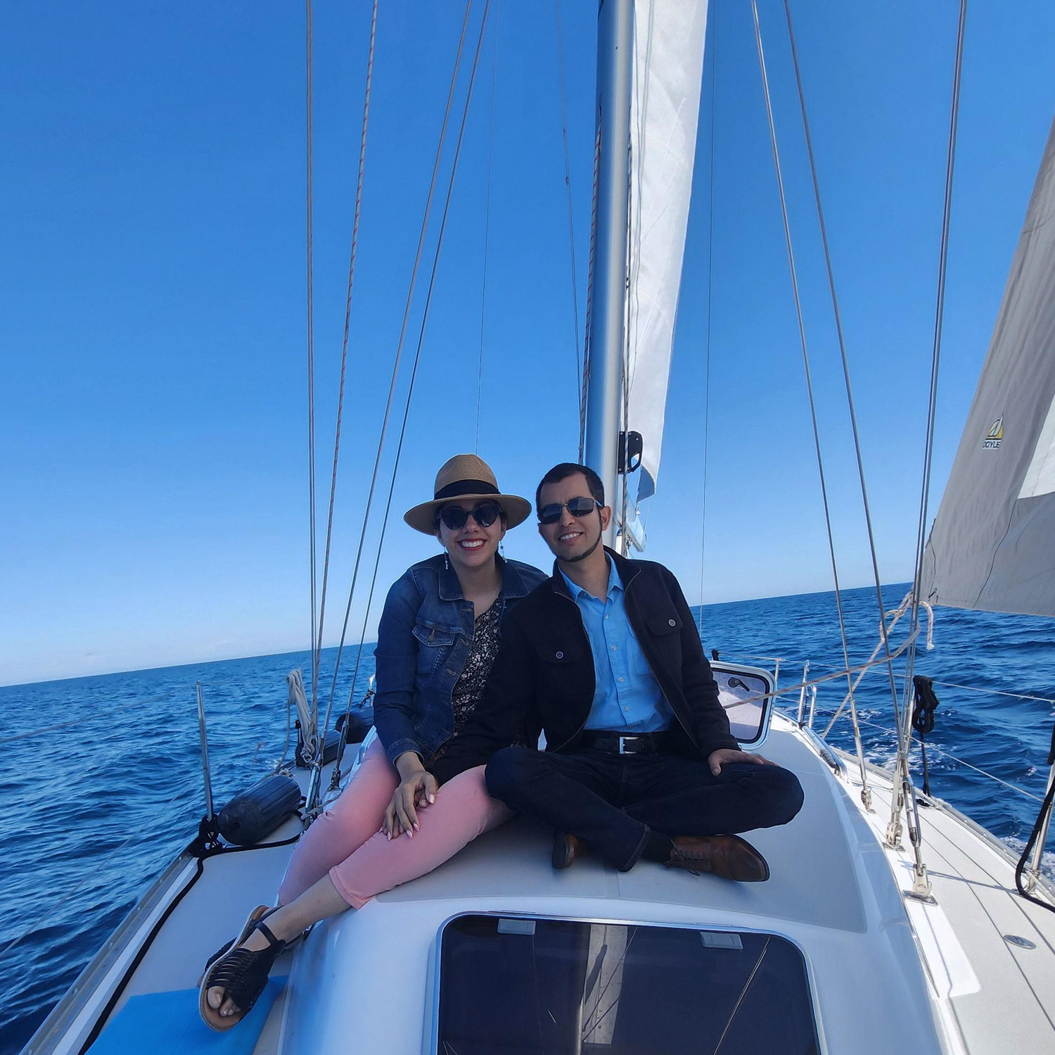 Catalina, Island 2024