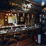 Branding Iron Restaurant & Catering