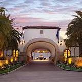 Coastal Star Gazing at The Ritz-Carlton Bacara, Santa Barbara