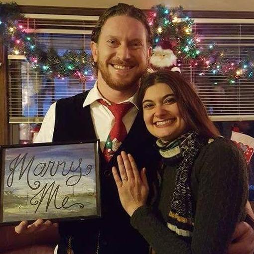 Best Christmas EVER!