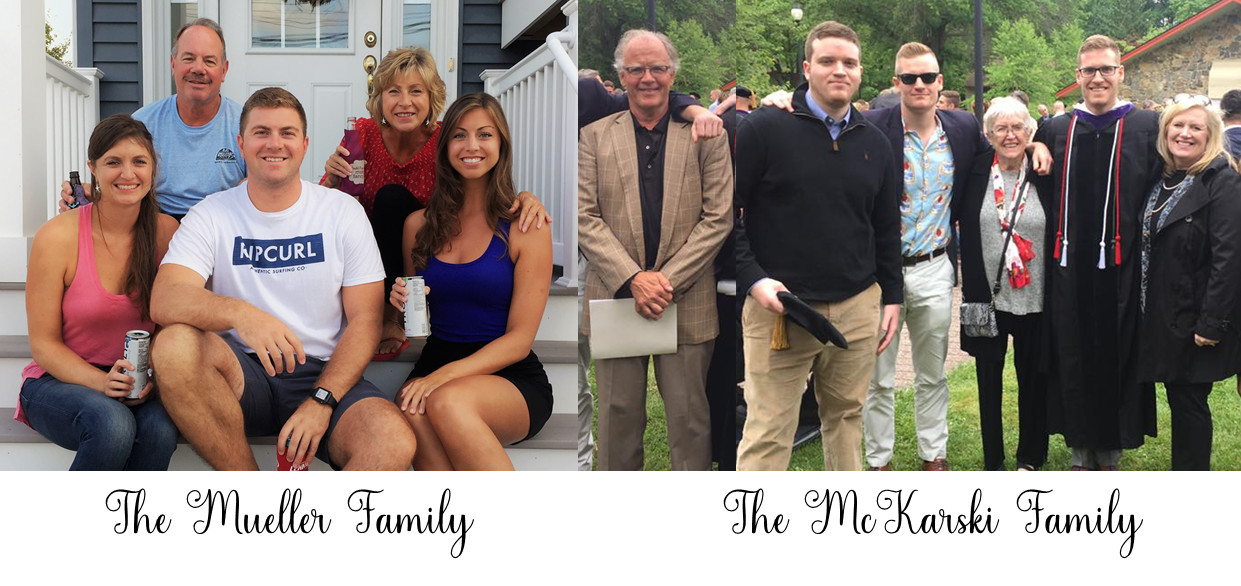 The Wedding Website of Katie Mueller and Mike McKarski