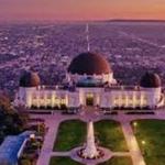 Griffith Observatory