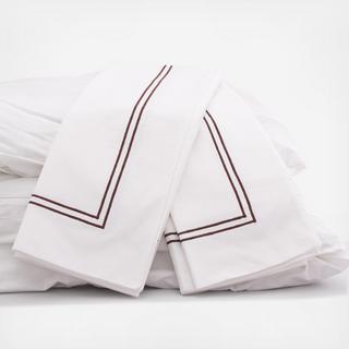 Manhattan Hotel Collection 3-Piece Duvet Set