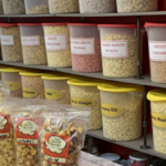 The Dutch Kernel - Elkhart