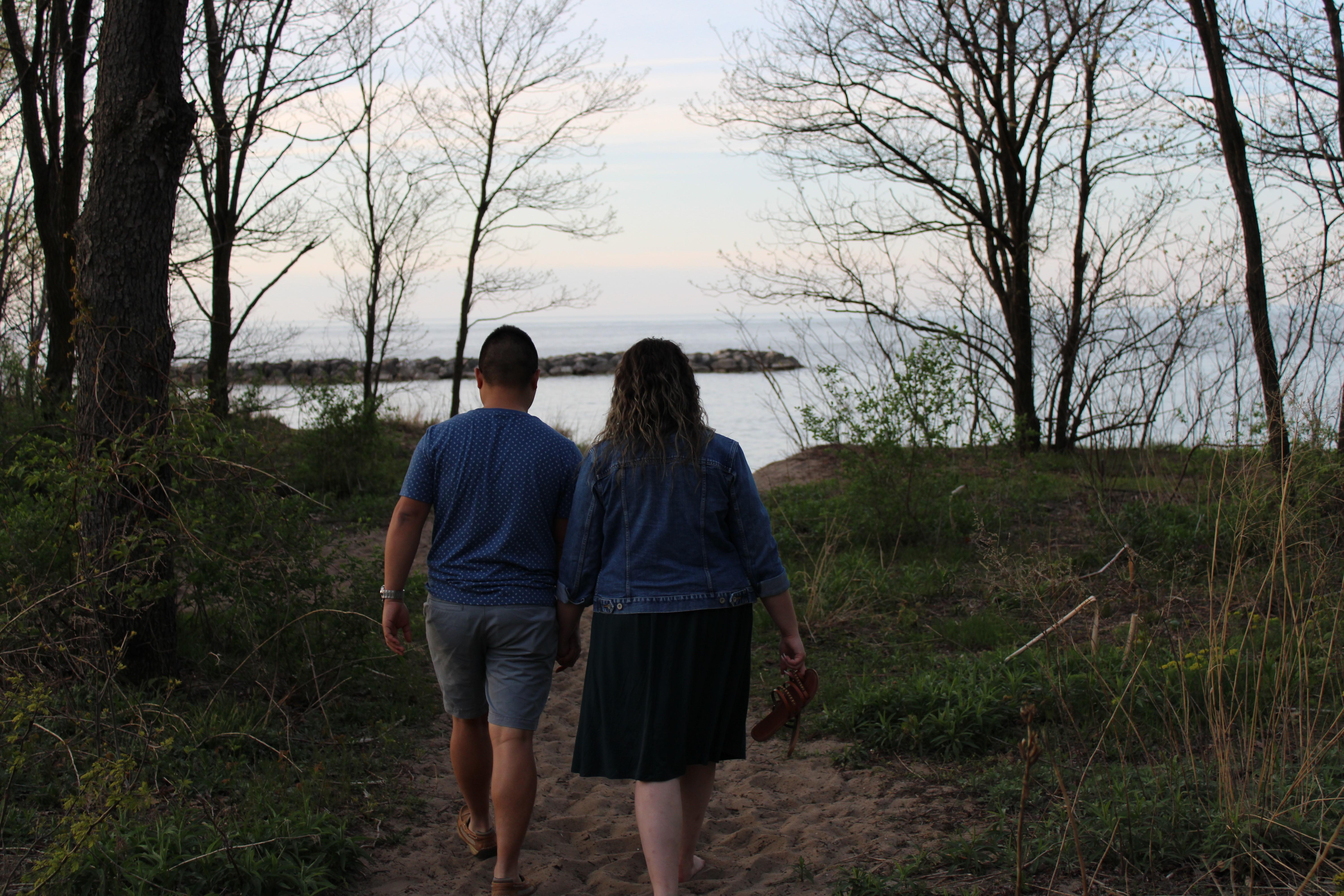 The Wedding Website of Tyra Conrad and Tawan Bowden