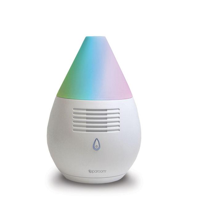 SpaRoom® Scentifier™ Fragrance Aromatherapy Diffuser