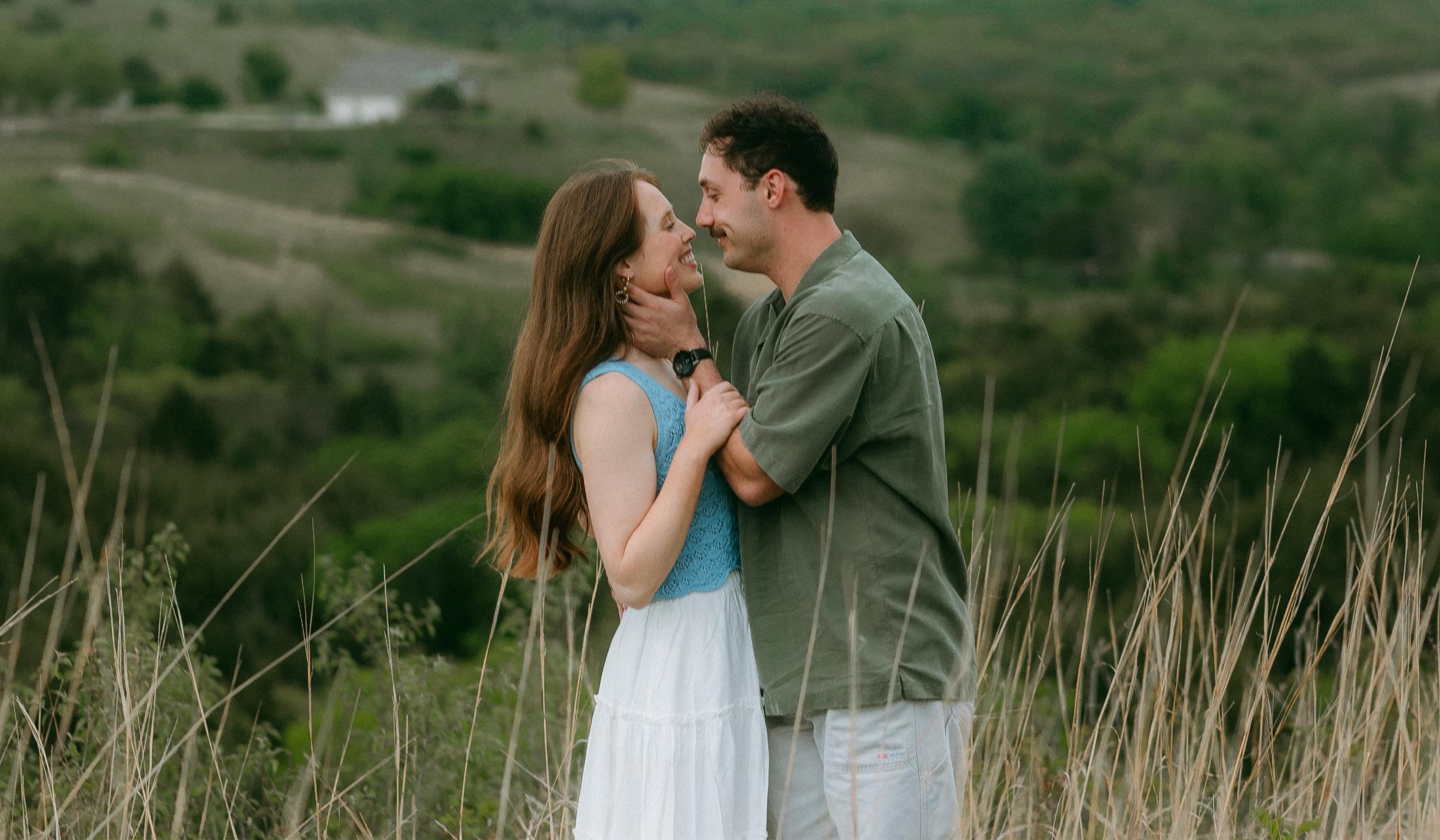 The Wedding Website of Allyson Eichman and Andrew Lawrence