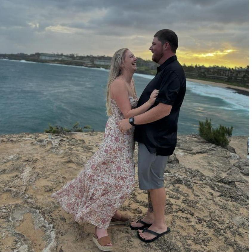Post-proposal giddiness