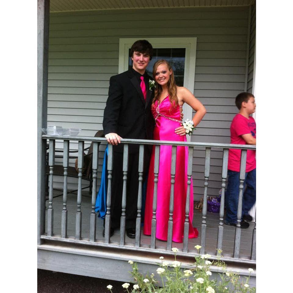 Prom 2012!