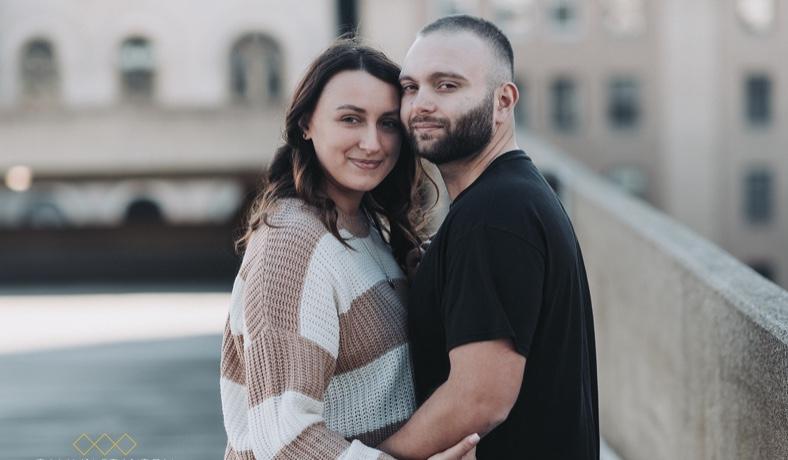 The Wedding Website of Kaitlyn Siegrist and James Bratcher