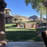 Lajitas Golf Resort Bar: The Thirsty Goat