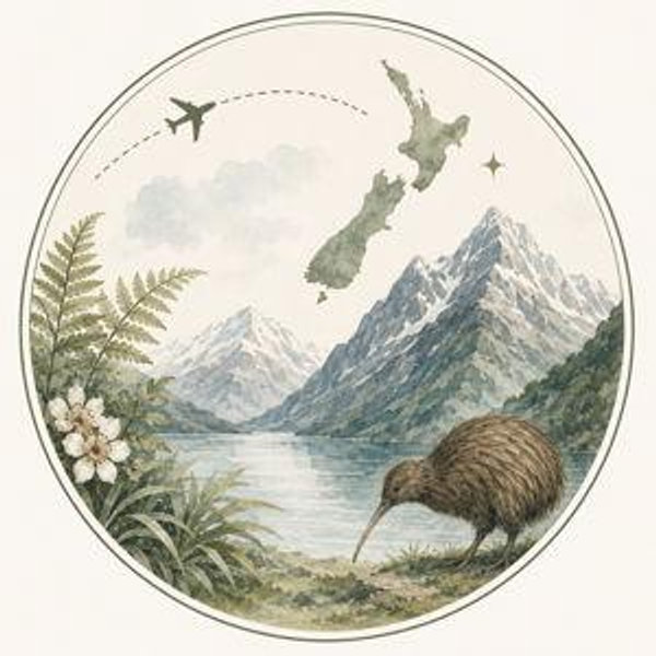Souvenir Fund