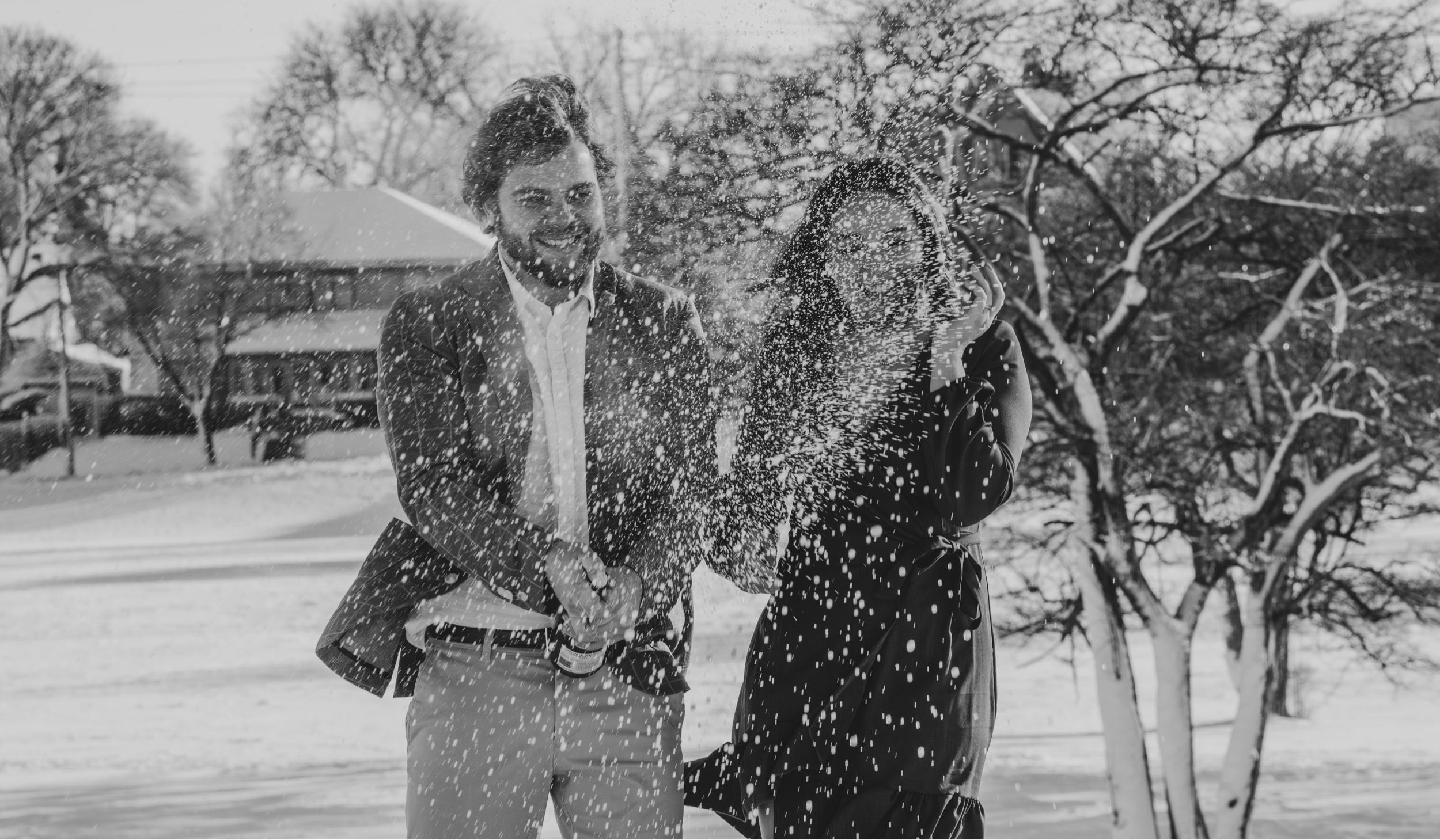 The Wedding Website of Aylissa Bober and Jake Zdrojewski