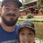 The Byodo-In Temple