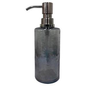 Soap/Lotion Dispenser Gray - Threshold™