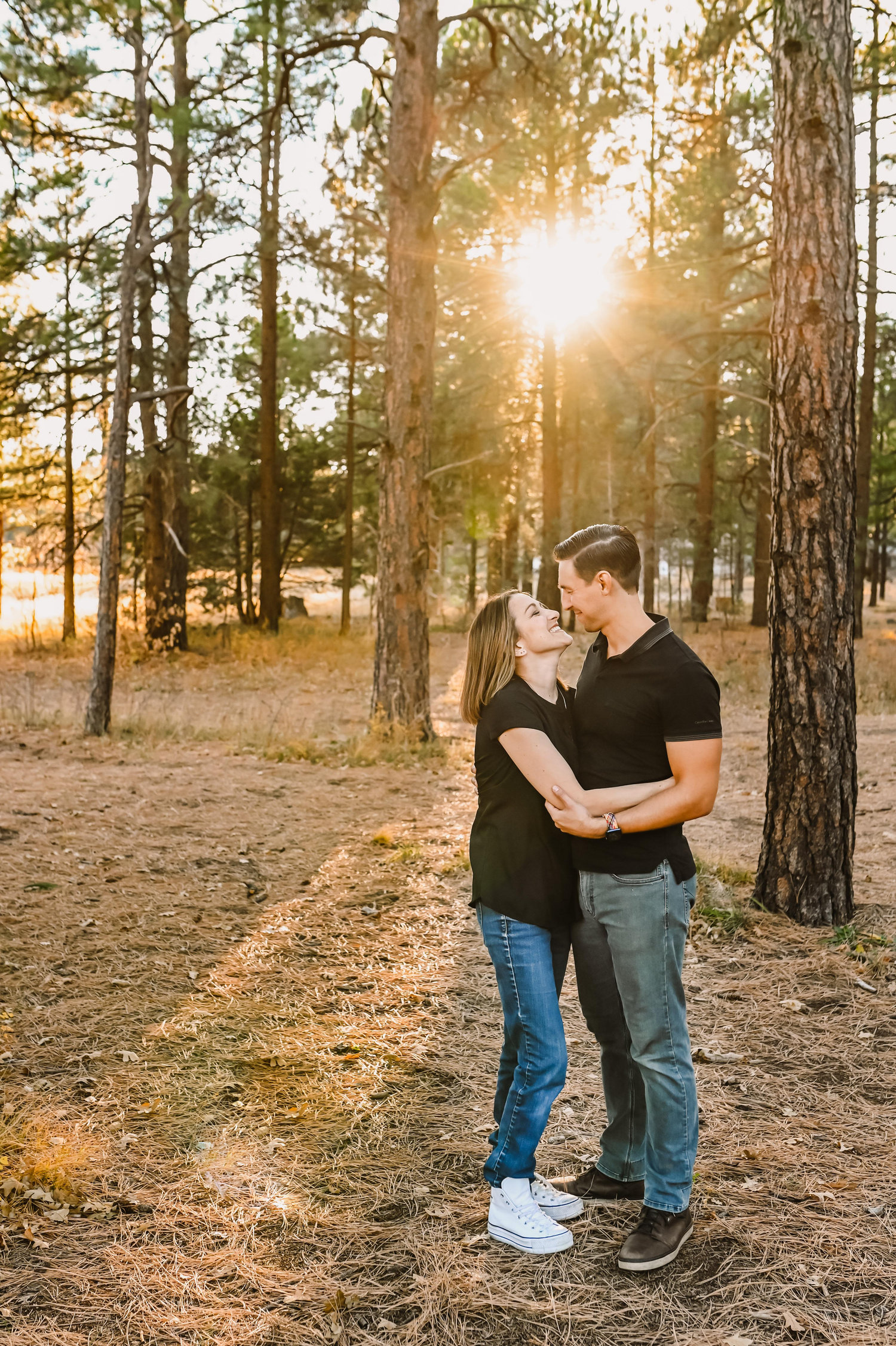 The Wedding Website of Christopher Behmke and Jenny Hintze
