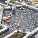 The Mud Baths (Fan Favorite)