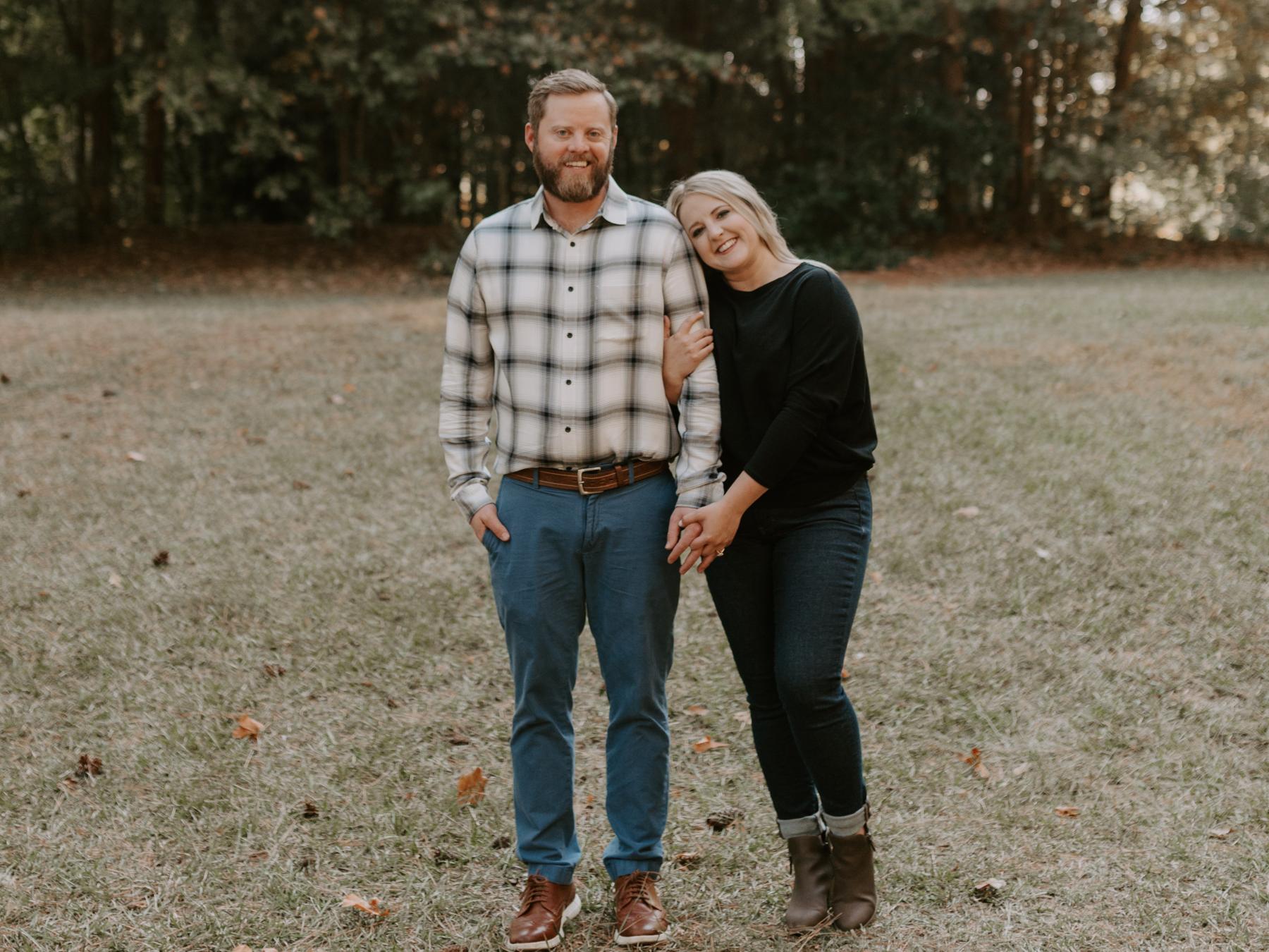 The Wedding Website of Courtney Mckern and Jon Reed