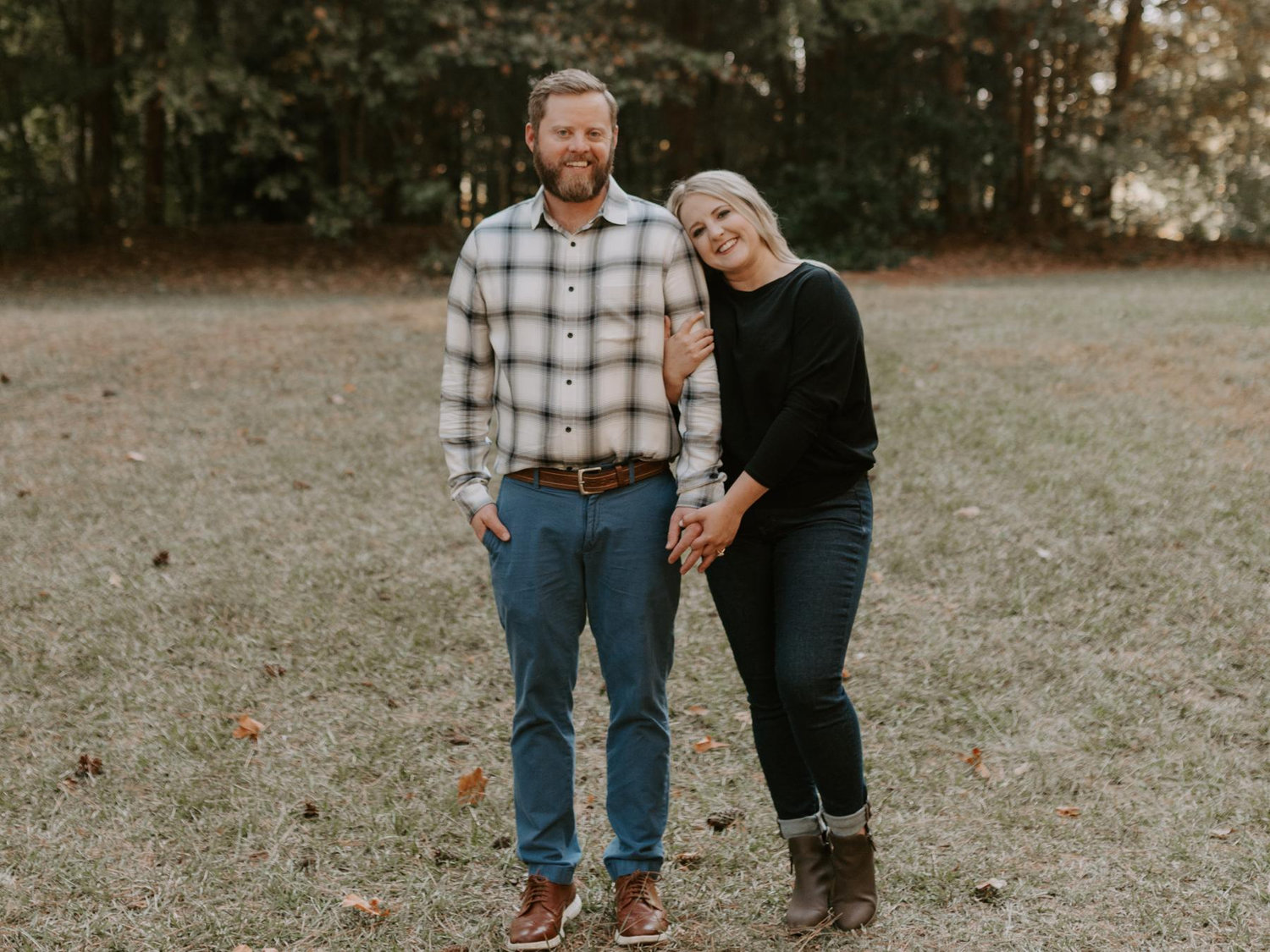 The Wedding Website of Courtney Mckern and Jon Reed