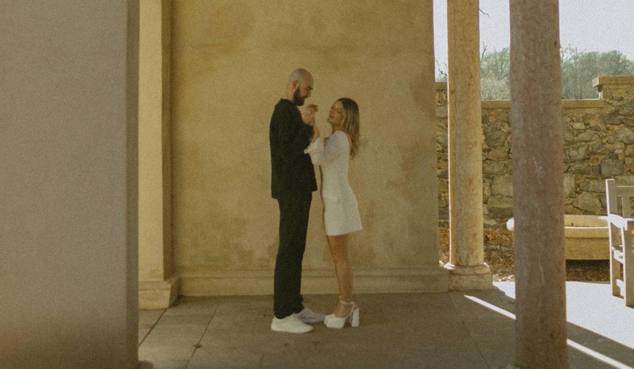 The Wedding Website of Kayla Hurst and Robert White
