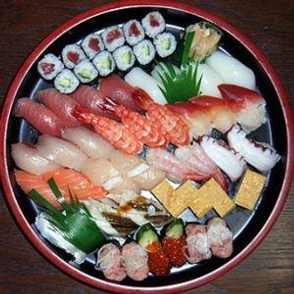 Ramen and Sushi Fund