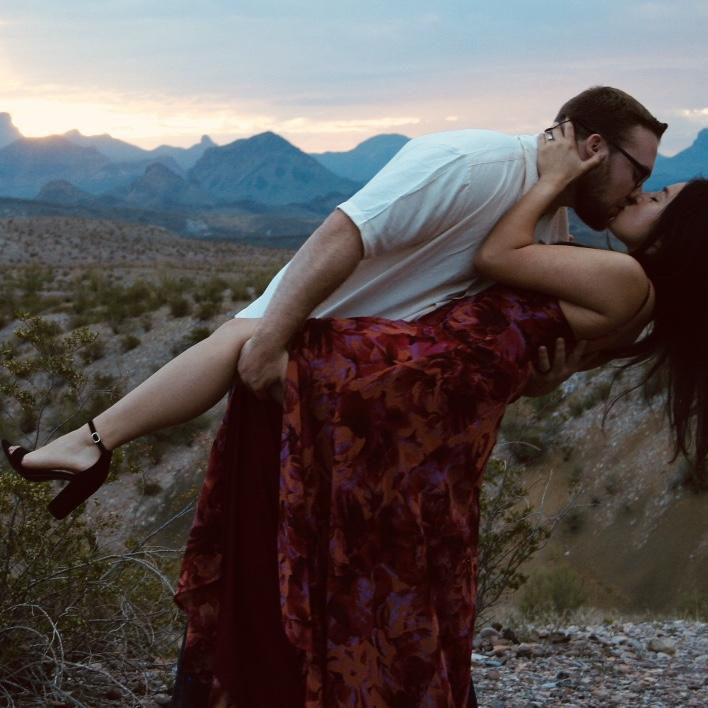 FRANK & JAQUELINE