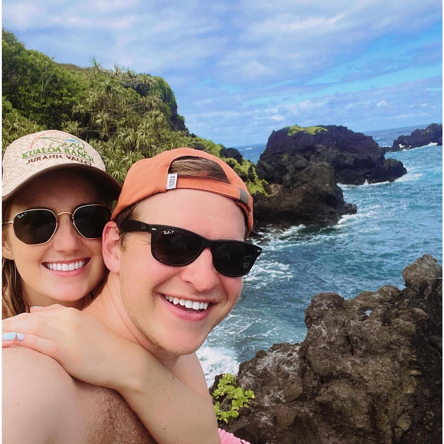 Maui, Hawaii