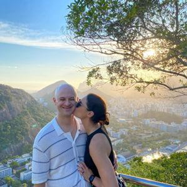 Honeymoon Fund