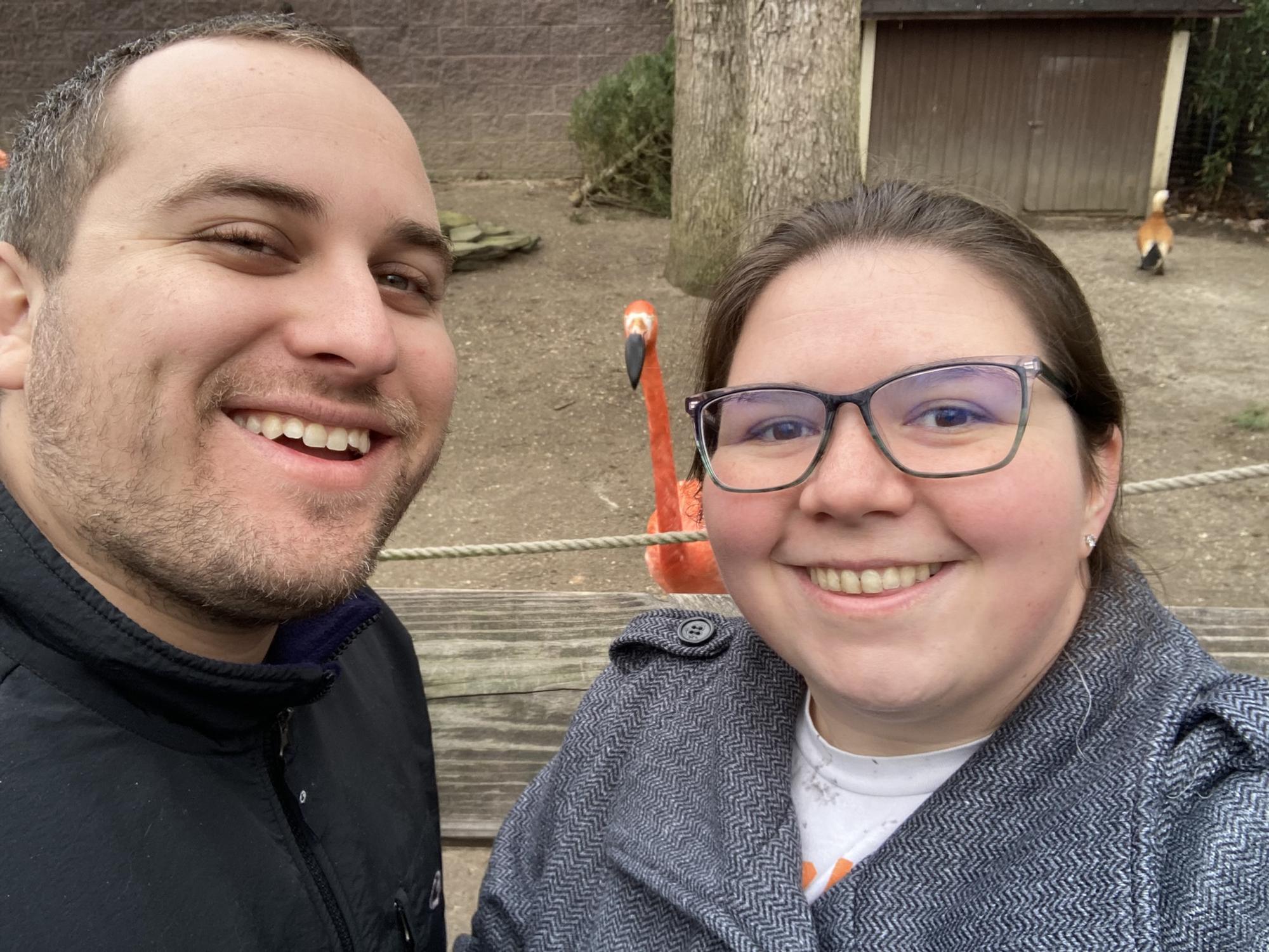 Cape May Zoo 2021