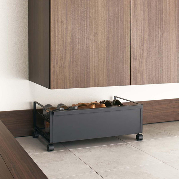 Yamazaki Home Shoe Rack
