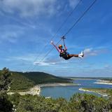 Lake Travis Zipline Adventures