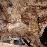 Carlsbad Caverns National Park