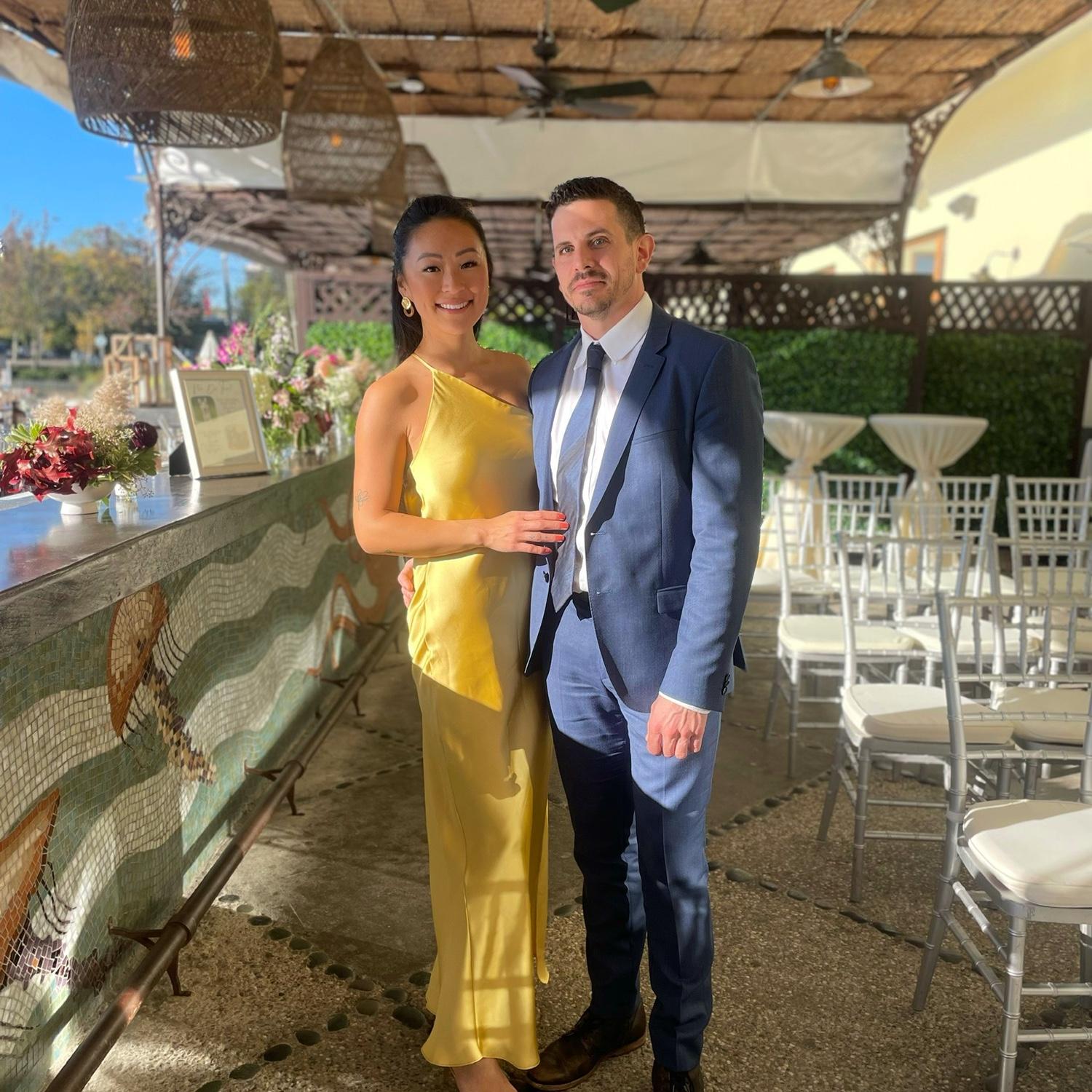 Derek and Kelly Bolcer's Wedding 2022!