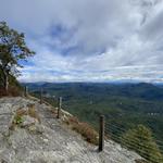 Whiteside Mountain