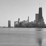 North Avenue Beach (Awesome place to see Chicago!)