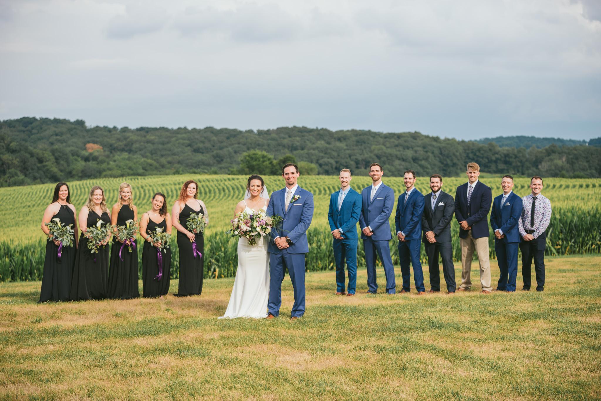 The Wedding Website of Kaitlyn Koutris and Gregory Lott